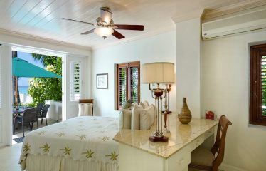 Milord, Fitts Village, St. James, Barbados