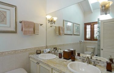 Milord, Fitts Village, St. James, Barbados