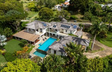 #9 Crick Hill House, Westland Heights, Westmoreland, Barbados