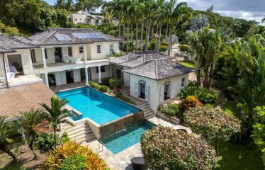 #9 Crick Hill House, Westland Heights, Westmoreland, Barbados