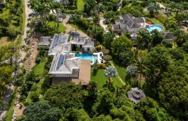 #9 Crick Hill House, Westland Heights, Westmoreland, Barbados