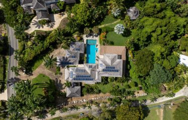 #9 Crick Hill House, Westland Heights, Westmoreland, Barbados