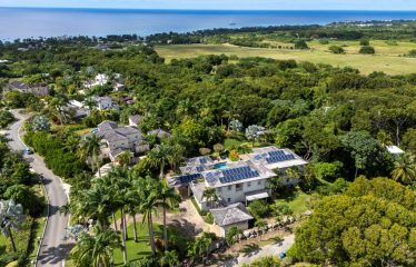 #9 Crick Hill House, Westland Heights, Westmoreland, Barbados