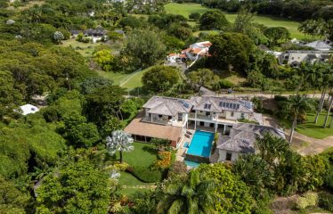 #9 Crick Hill House, Westland Heights, Westmoreland, Barbados