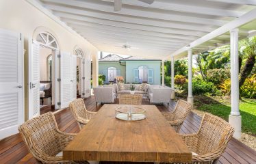 #9 Crick Hill House, Westland Heights, Westmoreland, Barbados