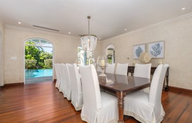 #9 Crick Hill House, Westland Heights, Westmoreland, Barbados