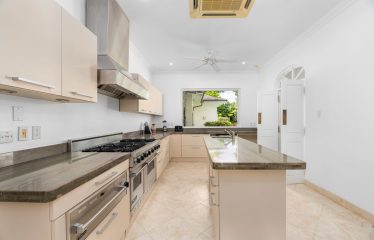 #9 Crick Hill House, Westland Heights, Westmoreland, Barbados