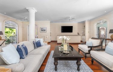 #9 Crick Hill House, Westland Heights, Westmoreland, Barbados