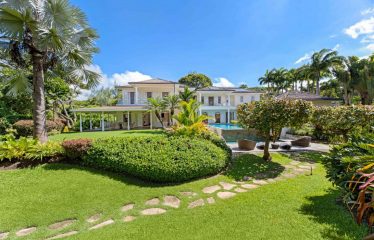#9 Crick Hill House, Westland Heights, Westmoreland, Barbados