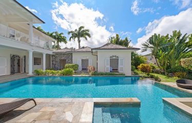 #9 Crick Hill House, Westland Heights, Westmoreland, Barbados