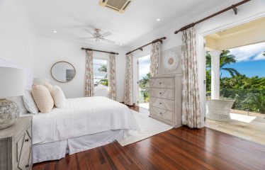 #9 Crick Hill House, Westland Heights, Westmoreland, Barbados