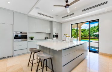 Palm Ridge1, Monkey Manor, Royal Westmoreland, Barbados