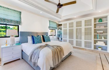 Palm Ridge1, Monkey Manor, Royal Westmoreland, Barbados