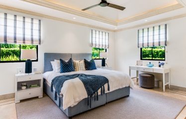 Palm Ridge1, Monkey Manor, Royal Westmoreland, Barbados