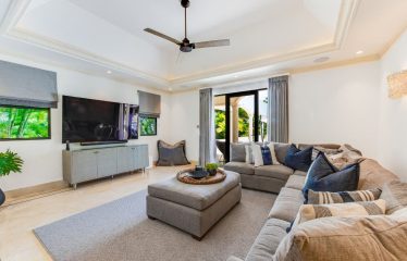 Palm Ridge1, Monkey Manor, Royal Westmoreland, Barbados