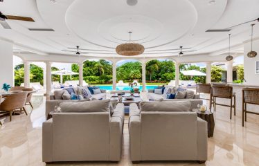 Palm Ridge1, Monkey Manor, Royal Westmoreland, Barbados