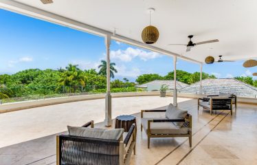 Palm Ridge1, Monkey Manor, Royal Westmoreland, Barbados