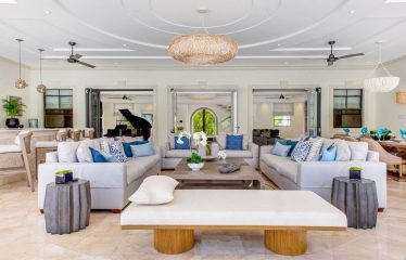 Palm Ridge1, Monkey Manor, Royal Westmoreland, Barbados