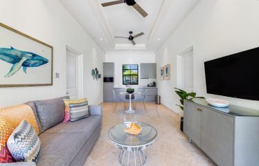 Palm Ridge1, Monkey Manor, Royal Westmoreland, Barbados