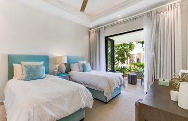 Palm Ridge1, Monkey Manor, Royal Westmoreland, Barbados