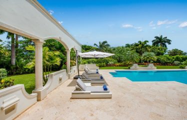 Palm Ridge1, Monkey Manor, Royal Westmoreland, Barbados
