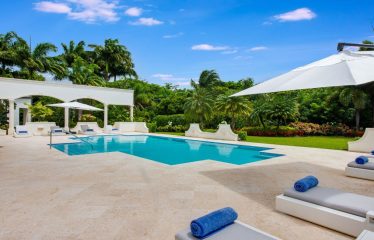 Palm Ridge1, Monkey Manor, Royal Westmoreland, Barbados