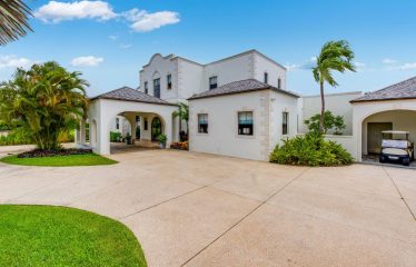 Palm Ridge1, Monkey Manor, Royal Westmoreland, Barbados