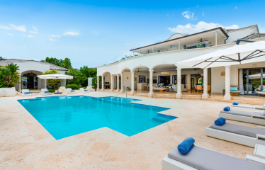 Palm Ridge1, Monkey Manor, Royal Westmoreland, Barbados