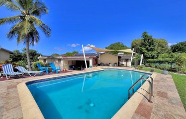 #17 John’s Plain, St. James, Barbados