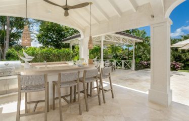 #1 Westland Heights, Westmoreland, St. James, Barbados