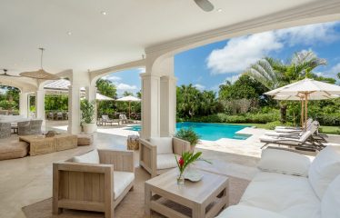 #1 Westland Heights, Westmoreland, St. James, Barbados