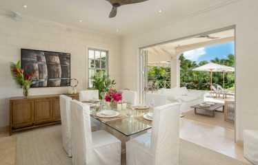 #1 Westland Heights, Westmoreland, St. James, Barbados