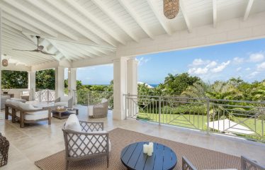 #1 Westland Heights, Westmoreland, St. James, Barbados