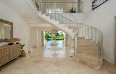 #1 Westland Heights, Westmoreland, St. James, Barbados