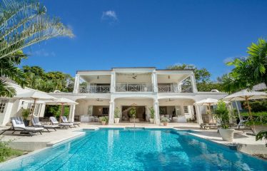#1 Westland Heights, Westmoreland, St. James, Barbados