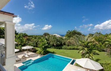 #1 Westland Heights, Westmoreland, St. James, Barbados