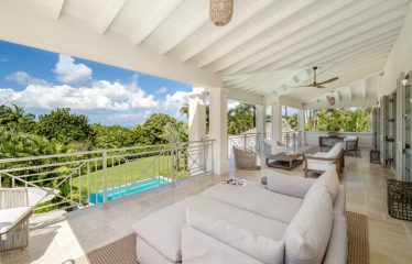 #1 Westland Heights, Westmoreland, St. James, Barbados