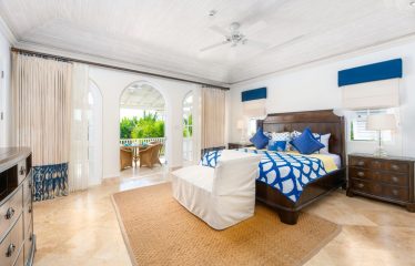 Howzat, Royal Westmoreland Golf Resort, St. James, Barbados