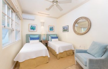 Howzat, Royal Westmoreland Golf Resort, St. James, Barbados