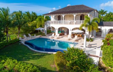 Howzat, Royal Westmoreland Golf Resort, St. James, Barbados