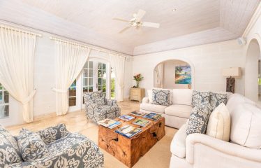 Howzat, Royal Westmoreland Golf Resort, St. James, Barbados