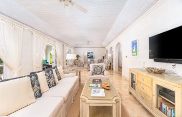 Howzat, Royal Westmoreland Golf Resort, St. James, Barbados