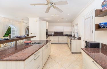 Howzat, Royal Westmoreland Golf Resort, St. James, Barbados