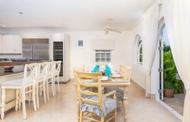 Howzat, Royal Westmoreland Golf Resort, St. James, Barbados