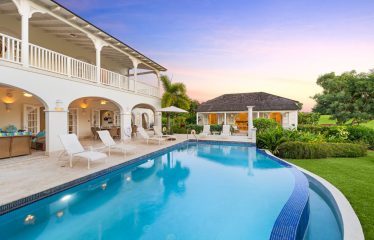 Howzat, Royal Westmoreland Golf Resort, St. James, Barbados