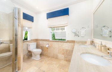 Howzat, Royal Westmoreland Golf Resort, St. James, Barbados