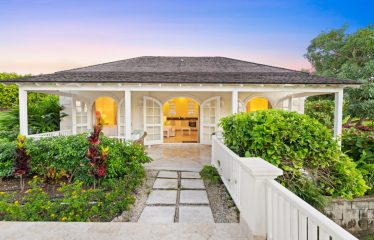 Howzat, Royal Westmoreland Golf Resort, St. James, Barbados