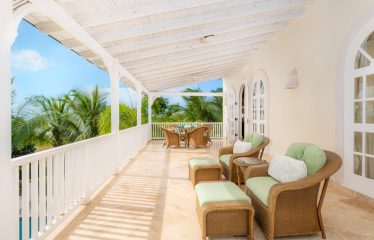 Howzat, Royal Westmoreland Golf Resort, St. James, Barbados