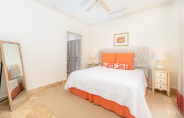 Howzat, Royal Westmoreland Golf Resort, St. James, Barbados