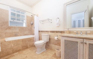 Howzat, Royal Westmoreland Golf Resort, St. James, Barbados